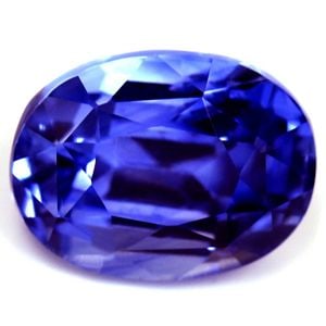 Loose Sapphire Gemstone - GIA Oval 2.13ct Blue SI: Loose Sapphire Gemstone - GIA Oval 2.13ct Blue SI This listing features Loose Sapphire Gemstone - GIA Oval 2.13ct Blue SI. Item specifics are provided below. Item Specifics: Type: Sapphire Carat: