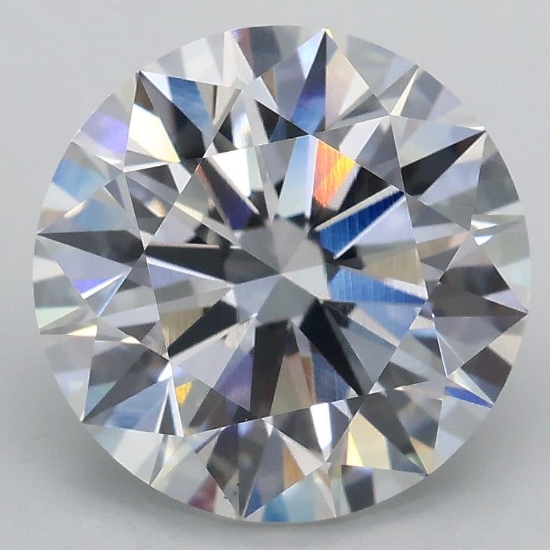 Ideal Loose Lab Diamond - IGI Round 3.09ct E VS1: Ideal Loose Lab Diamond - IGI Round 3.09ct E VS1 This listing features Ideal Loose Lab Diamond - IGI Round 3.09ct E VS1. Item specifics are provided below. Item Specifics: Source: This Is A Real