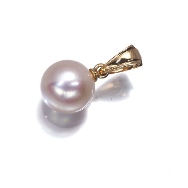 Gold Tasaki Pendant Akoya Pearl 7.5Mm Solitaire 18K 750 Yellow: Gold Tasaki Pendant Akoya Pearl 7.5Mm Solitaire 18K 750 Yellow This listing features Gold Tasaki Pendant Akoya Pearl 7.5Mm Solitaire 18K 750 Yellow. Item specifics are provided below. Item