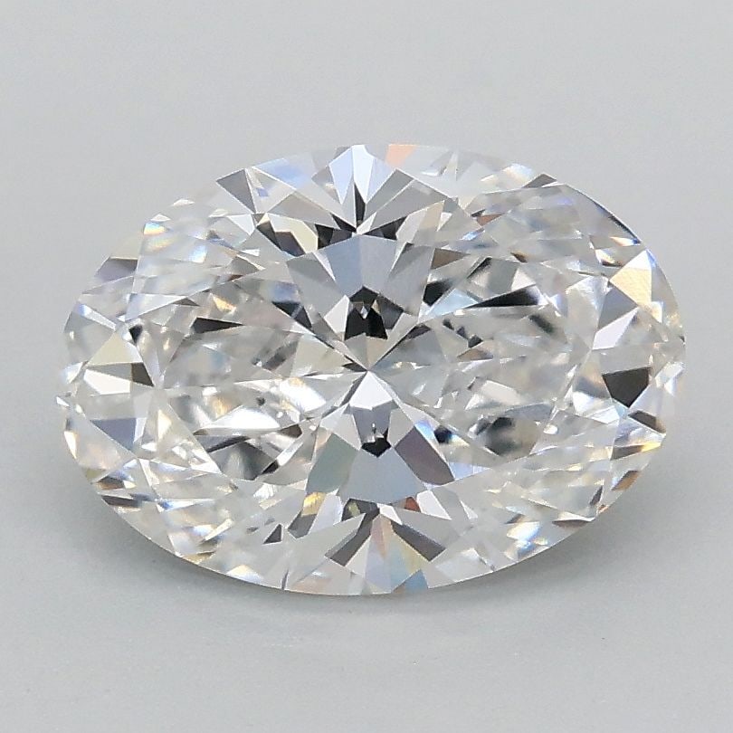Loose Lab Diamond - IGI Oval 1.54ct E VVS2: Loose Lab Diamond - IGI Oval 1.54ct E VVS2 This listing features Loose Lab Diamond - IGI Oval 1.54ct E VVS2. Item specifics are provided below. Item Specifics: Source: This Is A Real Diamond Grown