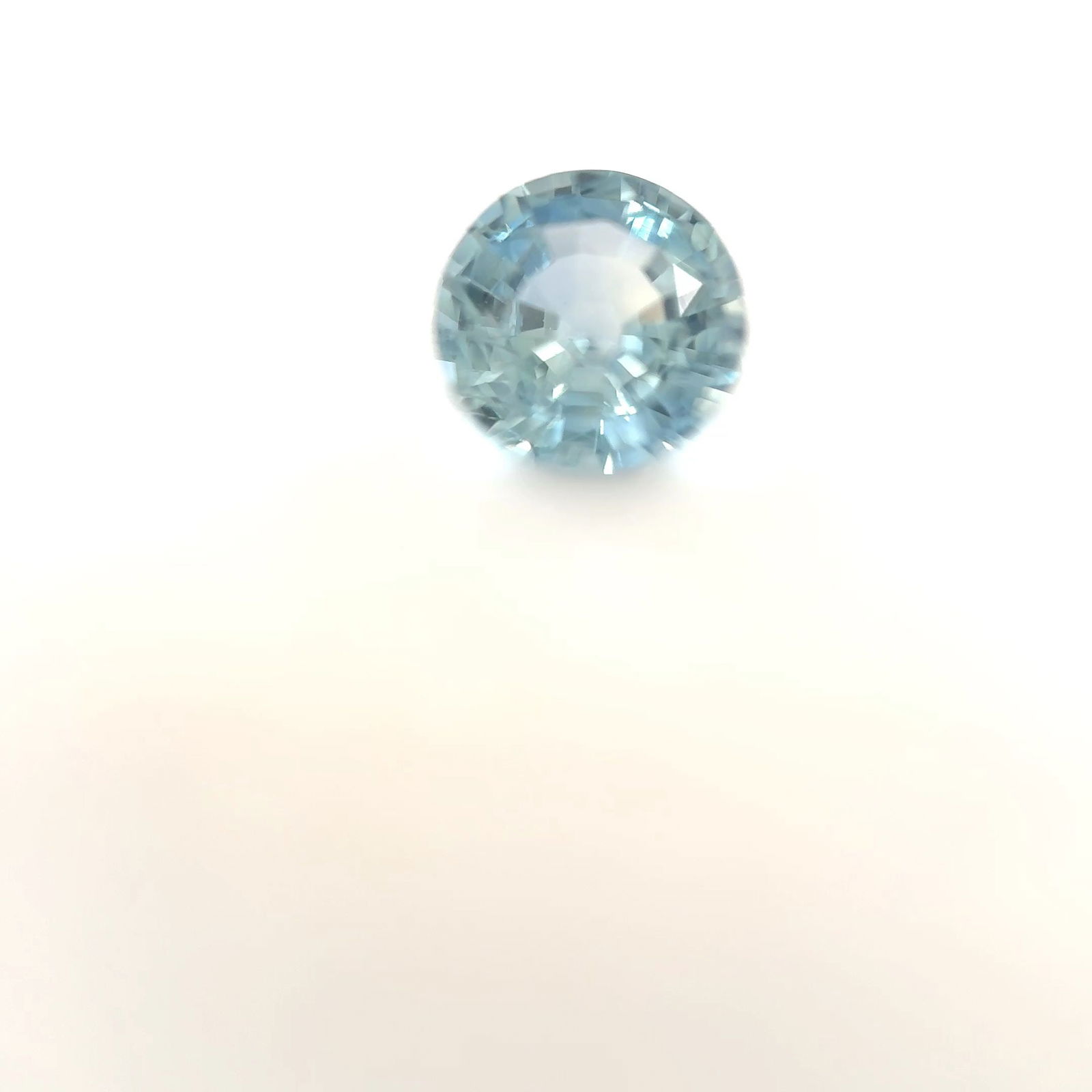 Loose Sapphire Gemstone - Round 1.39ct Blue EC: Loose Sapphire Gemstone - Round 1.39ct Blue EC This listing features Loose Sapphire Gemstone - Round 1.39ct Blue EC. Item specifics are provided below. Item Specifics: Type: Sapphire Carat: 1.39