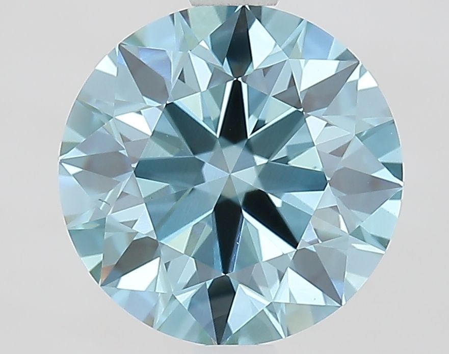 Ideal Loose Lab Diamond - IGI Round 2.2ct Fancy Vivid Blue VVS2: Ideal Loose Lab Diamond - IGI Round 2.2ct Fancy Vivid Blue VVS2 This listing features Ideal Loose Lab Diamond - IGI Round 2.2ct Fancy Vivid Blue VVS2. Item specifics are provided below. Item