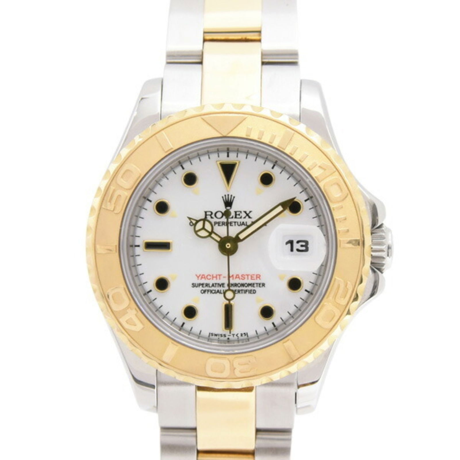 Wristwatch Rolex: Wristwatch Rolex This listing features Wristwatch Rolex. Item specifics are provided below. Item Specifics: Brand: Rolex Type: Wristwatch Style: Sport Gender: Women Material (Case): Stainless Steel, Y