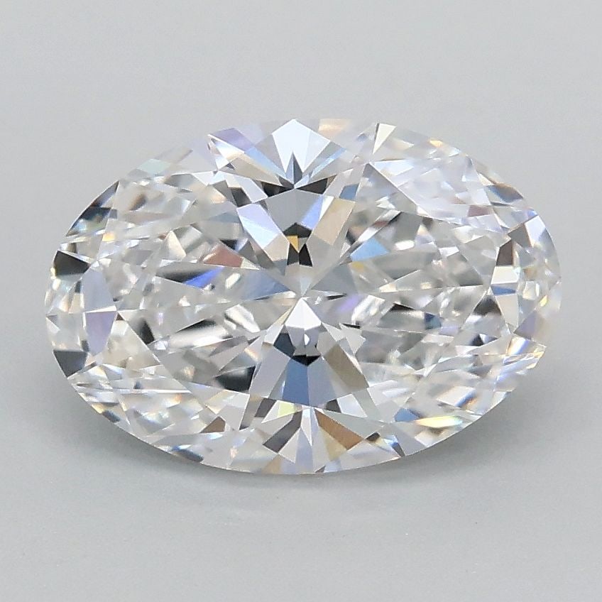 Loose Lab Diamond - IGI Oval 1.59ct D VVS2: Loose Lab Diamond - IGI Oval 1.59ct D VVS2 This listing features Loose Lab Diamond - IGI Oval 1.59ct D VVS2. Item specifics are provided below. Item Specifics: Source: This Is A Real Diamond Grown In