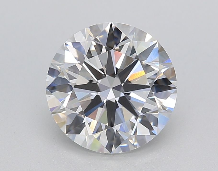 Loose Lab Diamond - GIA Round 2.21ct E VS1 (1 of 1)