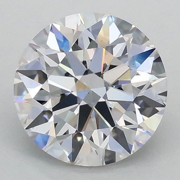 Ideal Loose Lab Diamond - IGI Round 1.27ct D VS1: Ideal Loose Lab Diamond - IGI Round 1.27ct D VS1 This listing features Ideal Loose Lab Diamond - IGI Round 1.27ct D VS1. Item specifics are provided below. Item Specifics: Source: This Is A Real