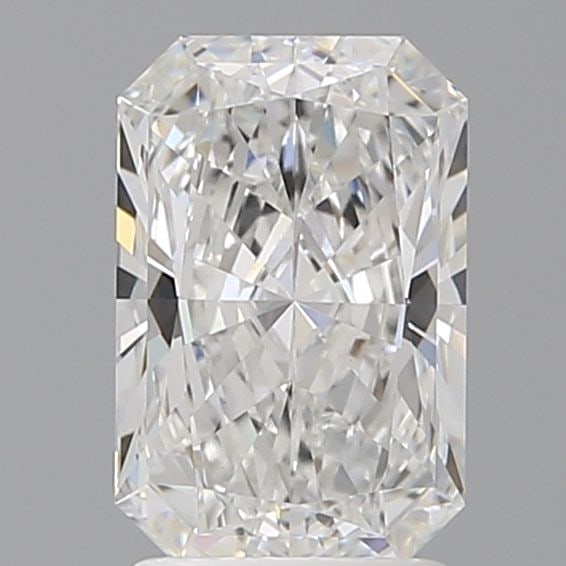 Loose Lab Diamond - IGI Radiant 2.01ct E VVS2 (1 of 1)
