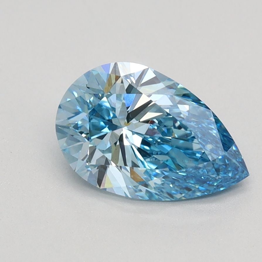 Loose Lab Diamond - IGI Pear 1.04ct Fancy Vivid Blue VS1: Loose Lab Diamond - IGI Pear 1.04ct Fancy Vivid Blue VS1 This listing features Loose Lab Diamond - IGI Pear 1.04ct Fancy Vivid Blue VS1. Item specifics are provided below. Item Specifics: Source: