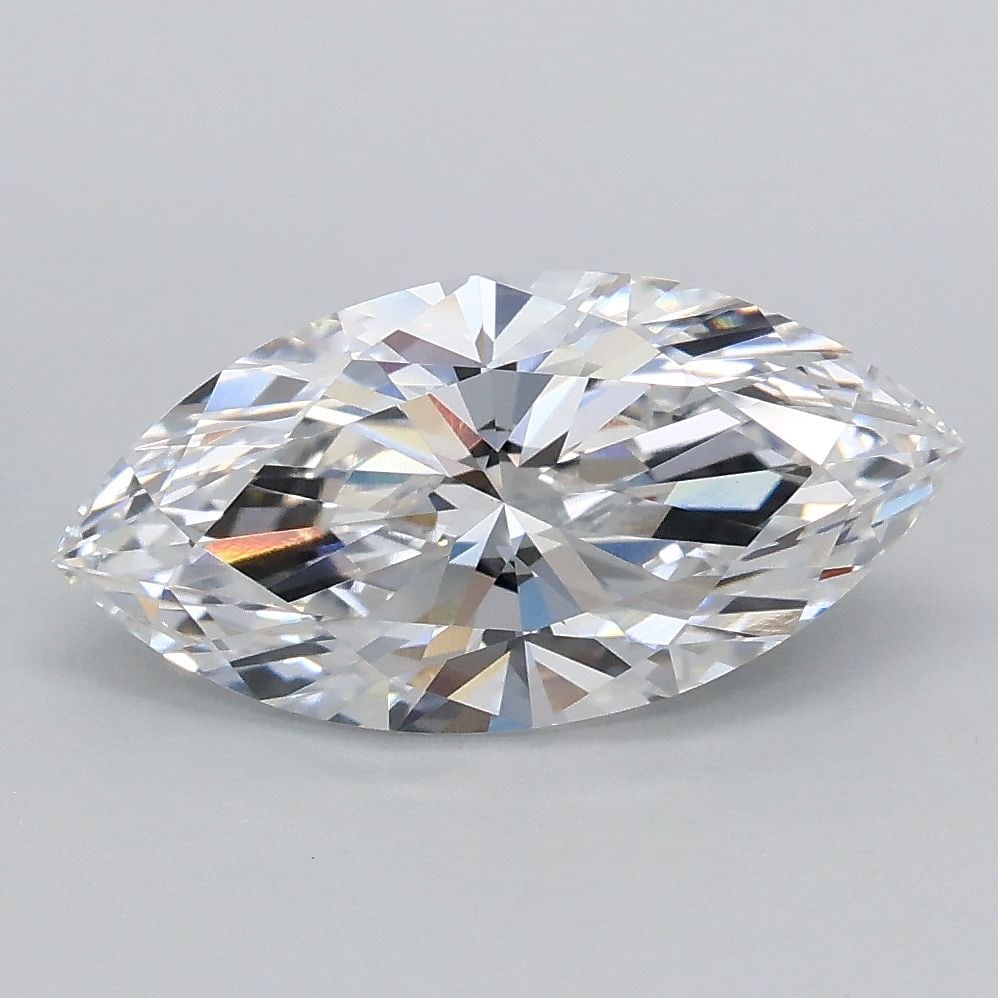 Loose Lab Diamond - IGI Marquise 1.58ct D VVS2: Loose Lab Diamond - IGI Marquise 1.58ct D VVS2 This listing features Loose Lab Diamond - IGI Marquise 1.58ct D VVS2. Item specifics are provided below. Item Specifics: Source: This Is A Real Diamond