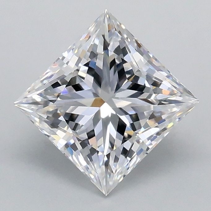 Loose Lab Diamond - IGI Princess 1.09ct D VVS2: Loose Lab Diamond - IGI Princess 1.09ct D VVS2 This listing features Loose Lab Diamond - IGI Princess 1.09ct D VVS2. Item specifics are provided below. Item Specifics: Source: This Is A Real Diamond