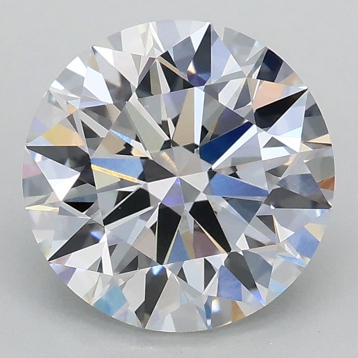 Ideal Loose Lab Diamond - IGI Round 2.06ct D VVS2: Ideal Loose Lab Diamond - IGI Round 2.06ct D VVS2 This listing features Ideal Loose Lab Diamond - IGI Round 2.06ct D VVS2. Item specifics are provided below. Item Specifics: Source: This Is A Real