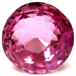 Loose Sapphire Gemstone - Round 1.3ct Pink SI: Loose Sapphire Gemstone - Round 1.3ct Pink SI This listing features Loose Sapphire Gemstone - Round 1.3ct Pink SI. Item specifics are provided below. Item Specifics: Type: Sapphire Carat: 1.3 Cut: