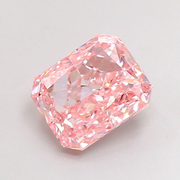 Loose Lab Diamond - IGI Radiant 4.02ct Fancy Intense Pink VVS2: Loose Lab Diamond - IGI Radiant 4.02ct Fancy Intense Pink VVS2 This listing features Loose Lab Diamond - IGI Radiant 4.02ct Fancy Intense Pink VVS2. Item specifics are provided below. Item