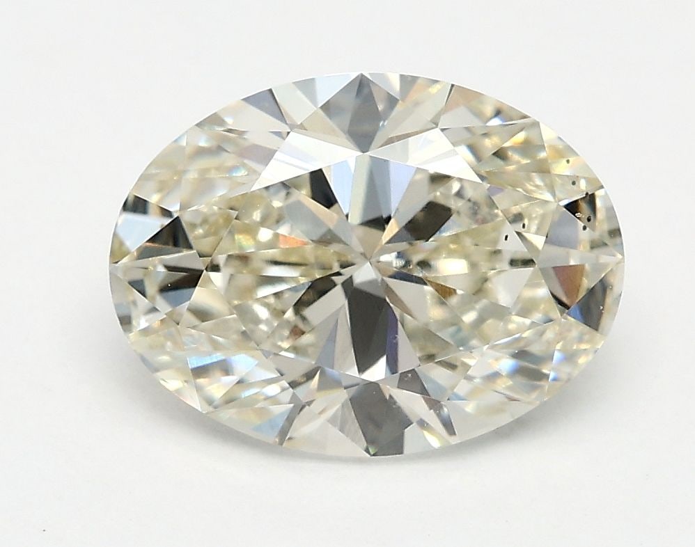 Loose Lab Diamond - IGI Oval 2.0ct J SI1: Loose Lab Diamond - IGI Oval 2.0ct J SI1 This listing features Loose Lab Diamond - IGI Oval 2.0ct J SI1. Item specifics are provided below. Item Specifics: Source: This Is A Real Diamond Grown In A