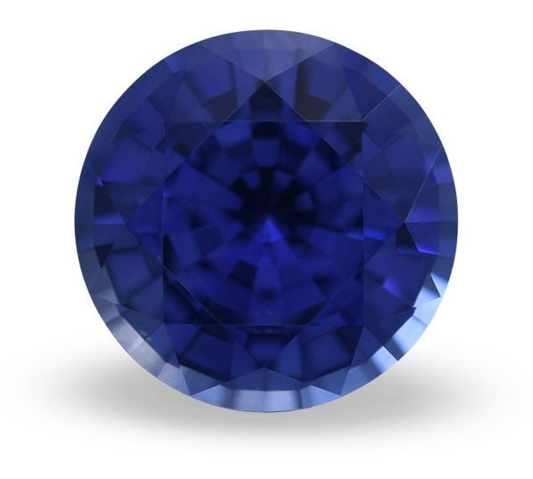 Loose Sapphire Gemstone - Round 1.99ct Blue EC: Loose Sapphire Gemstone - Round 1.99ct Blue EC This listing features Loose Sapphire Gemstone - Round 1.99ct Blue EC. Item specifics are provided below. Item Specifics: Type: Sapphire Carat: 1.99