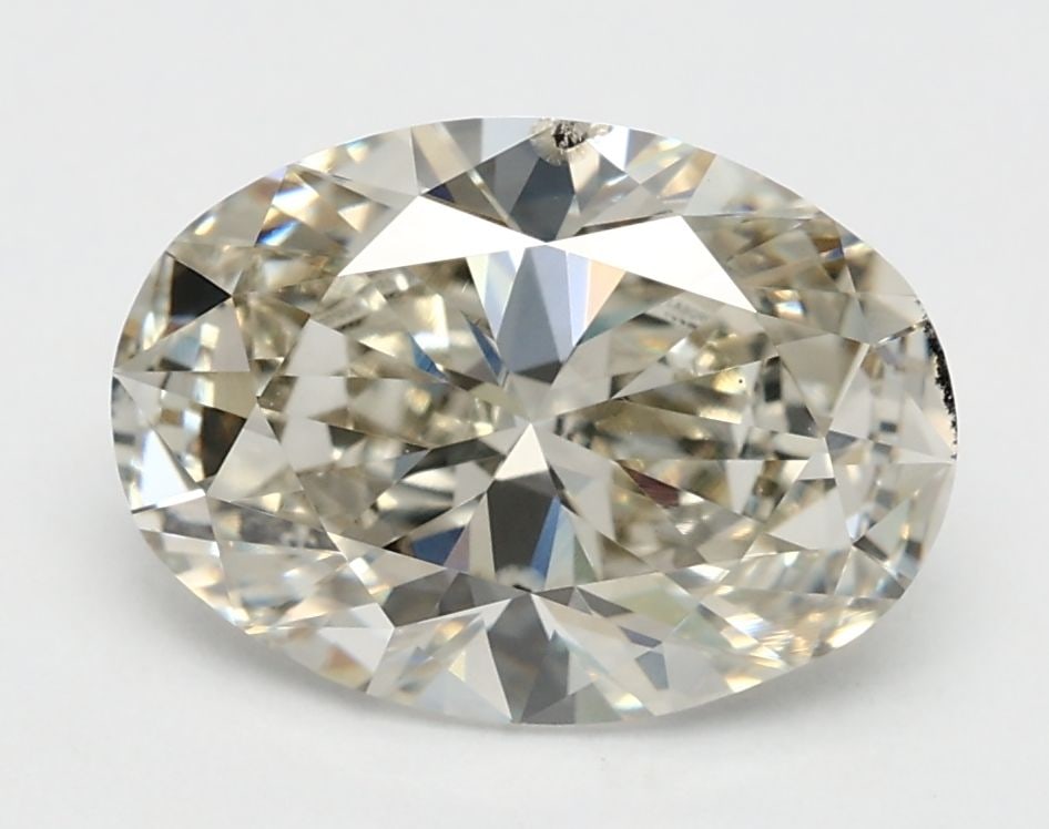 Loose Lab Diamond - IGI Oval 2.0ct J SI1: Loose Lab Diamond - IGI Oval 2.0ct J SI1 This listing features Loose Lab Diamond - IGI Oval 2.0ct J SI1. Item specifics are provided below. Item Specifics: Source: This Is A Real Diamond Grown In A
