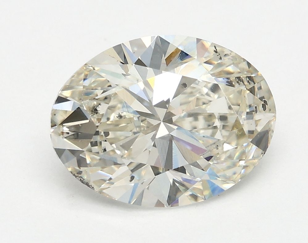 Loose Lab Diamond - IGI Oval 2.0ct J SI1: Loose Lab Diamond - IGI Oval 2.0ct J SI1 This listing features Loose Lab Diamond - IGI Oval 2.0ct J SI1. Item specifics are provided below. Item Specifics: Source: This Is A Real Diamond Grown In A