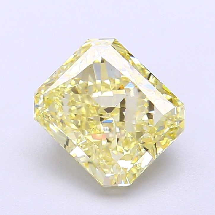 Loose Lab Diamond - IGI Radiant 2.07ct Fancy Yellow VS1: Loose Lab Diamond - IGI Radiant 2.07ct Fancy Yellow VS1 This listing features Loose Lab Diamond - IGI Radiant 2.07ct Fancy Yellow VS1. Item specifics are provided below. Item Specifics: Source: This