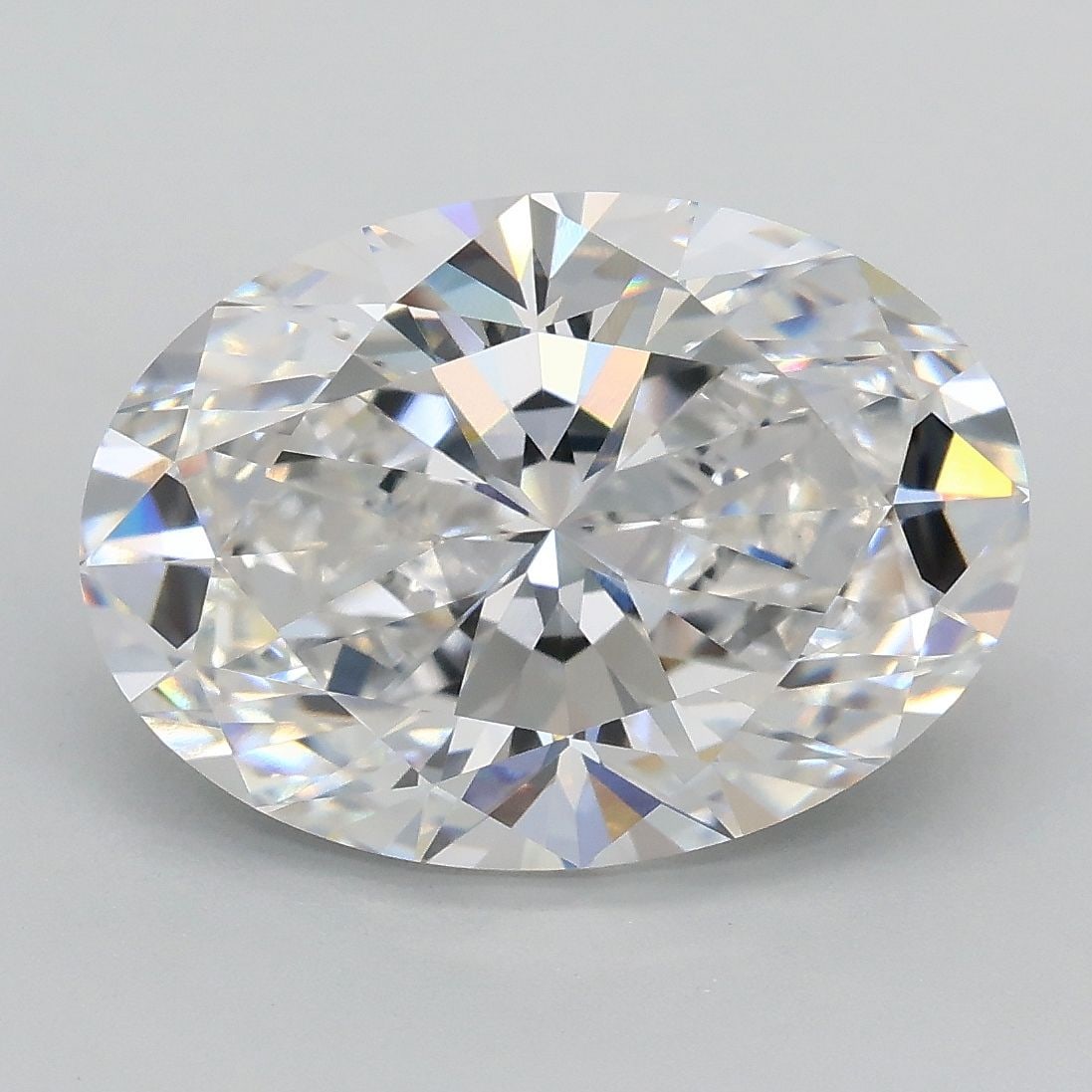 Loose Lab Diamond - IGI Oval 4.07ct E VVS2: Loose Lab Diamond - IGI Oval 4.07ct E VVS2 This listing features Loose Lab Diamond - IGI Oval 4.07ct E VVS2. Item specifics are provided below. Item Specifics: Source: This Is A Real Diamond Grown