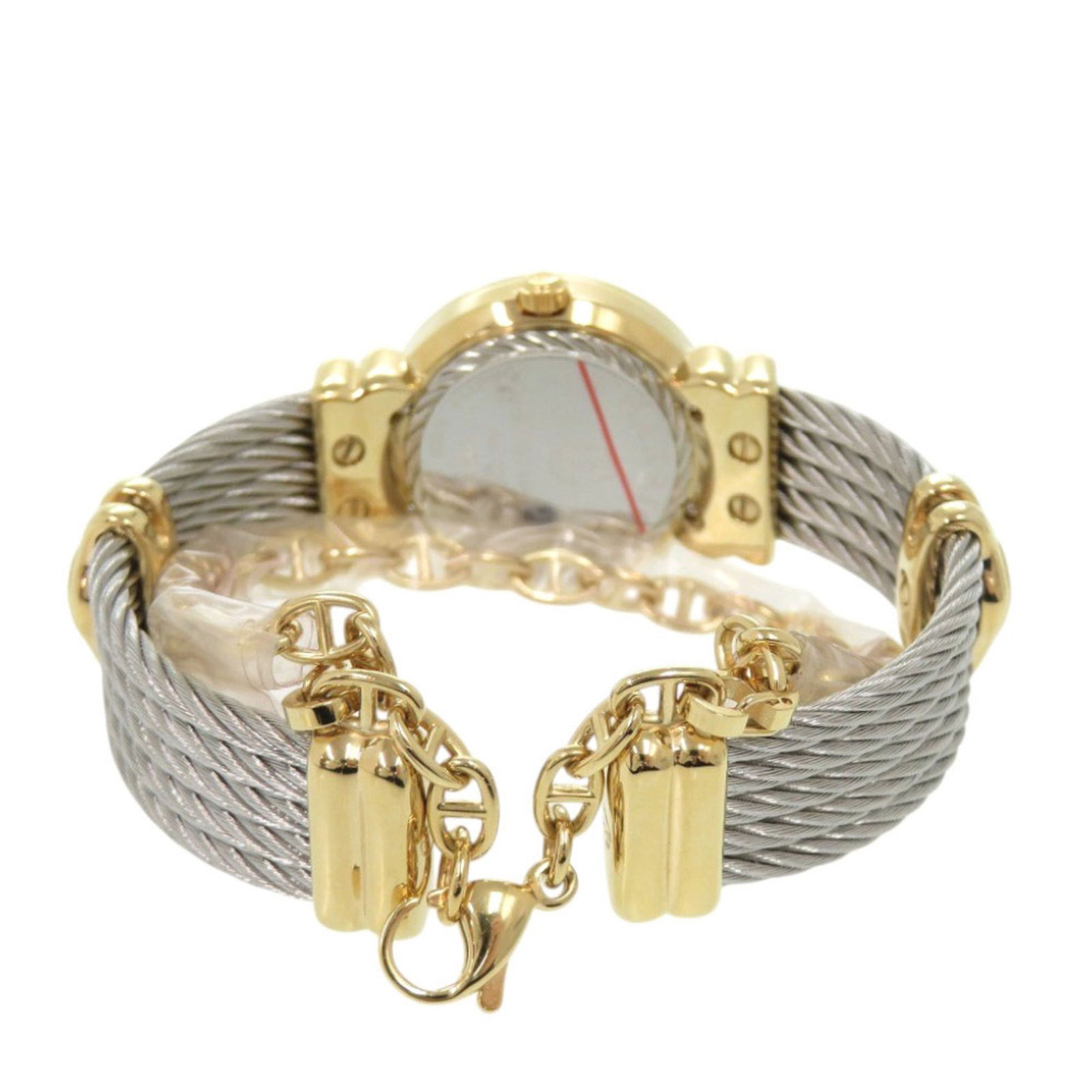 Wristwatch Charriol - 4