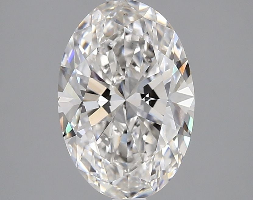 Loose Lab Diamond - IGI Oval 2.08ct E VS1: Loose Lab Diamond - IGI Oval 2.08ct E VS1 This listing features Loose Lab Diamond - IGI Oval 2.08ct E VS1. Item specifics are provided below. Item Specifics: Source: This Is A Real Diamond Grown In A