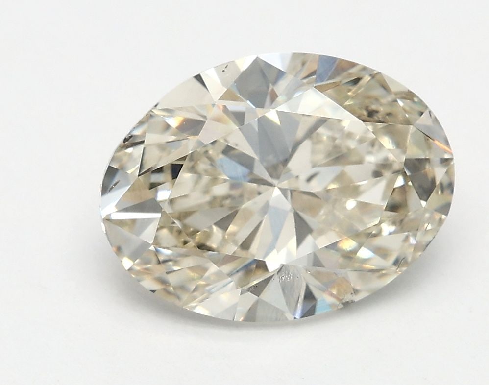Loose Lab Diamond - IGI Oval 2.0ct J SI1: Loose Lab Diamond - IGI Oval 2.0ct J SI1 This listing features Loose Lab Diamond - IGI Oval 2.0ct J SI1. Item specifics are provided below. Item Specifics: Source: This Is A Real Diamond Grown In A