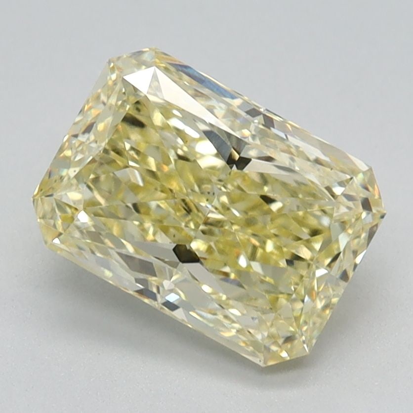 Loose Lab Diamond - IGI Radiant 1.63ct Fancy Intense Yellow VS1: Loose Lab Diamond - IGI Radiant 1.63ct Fancy Intense Yellow VS1 This listing features Loose Lab Diamond - IGI Radiant 1.63ct Fancy Intense Yellow VS1. Item specifics are provided below. Item