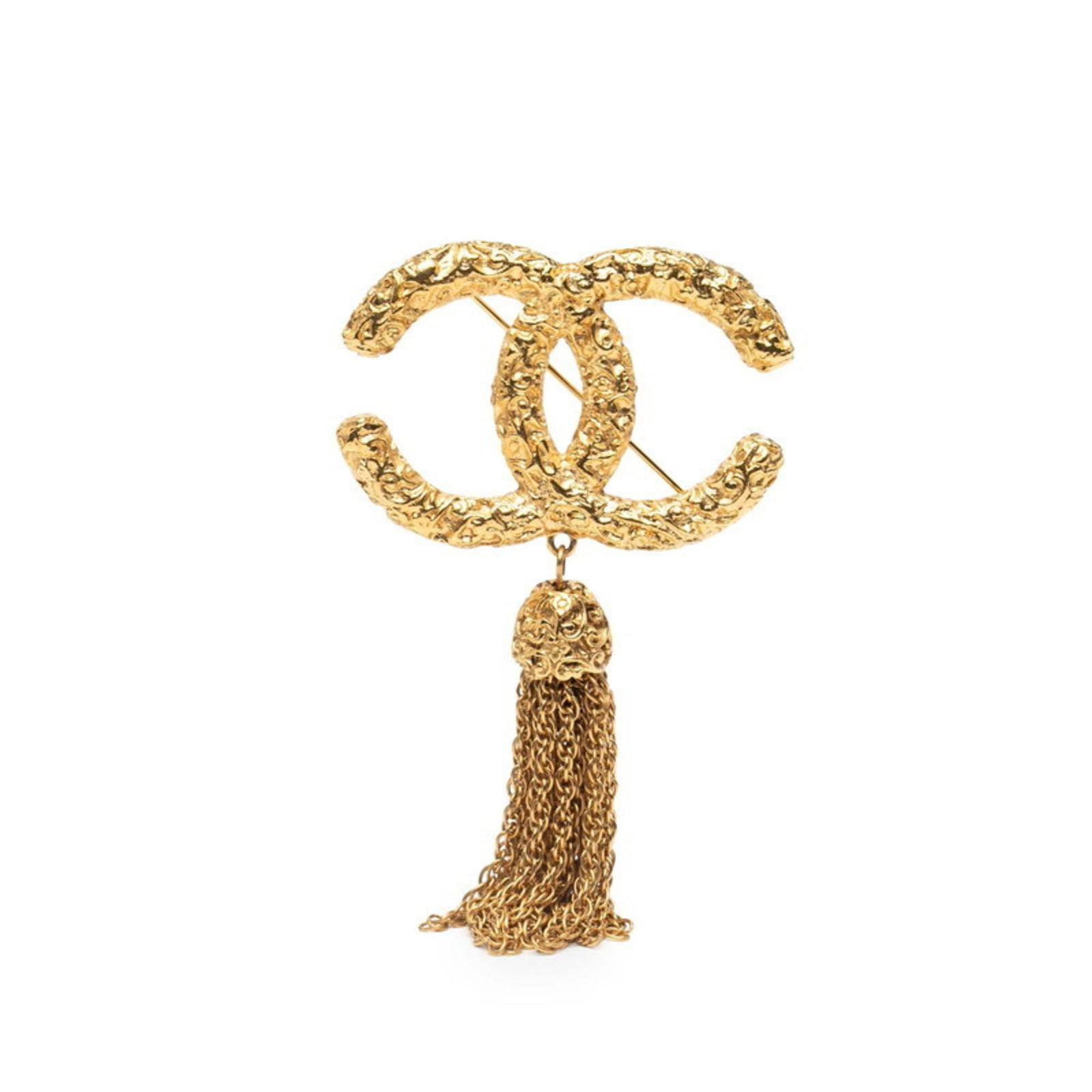 Brooch Chanel (1 of 5)