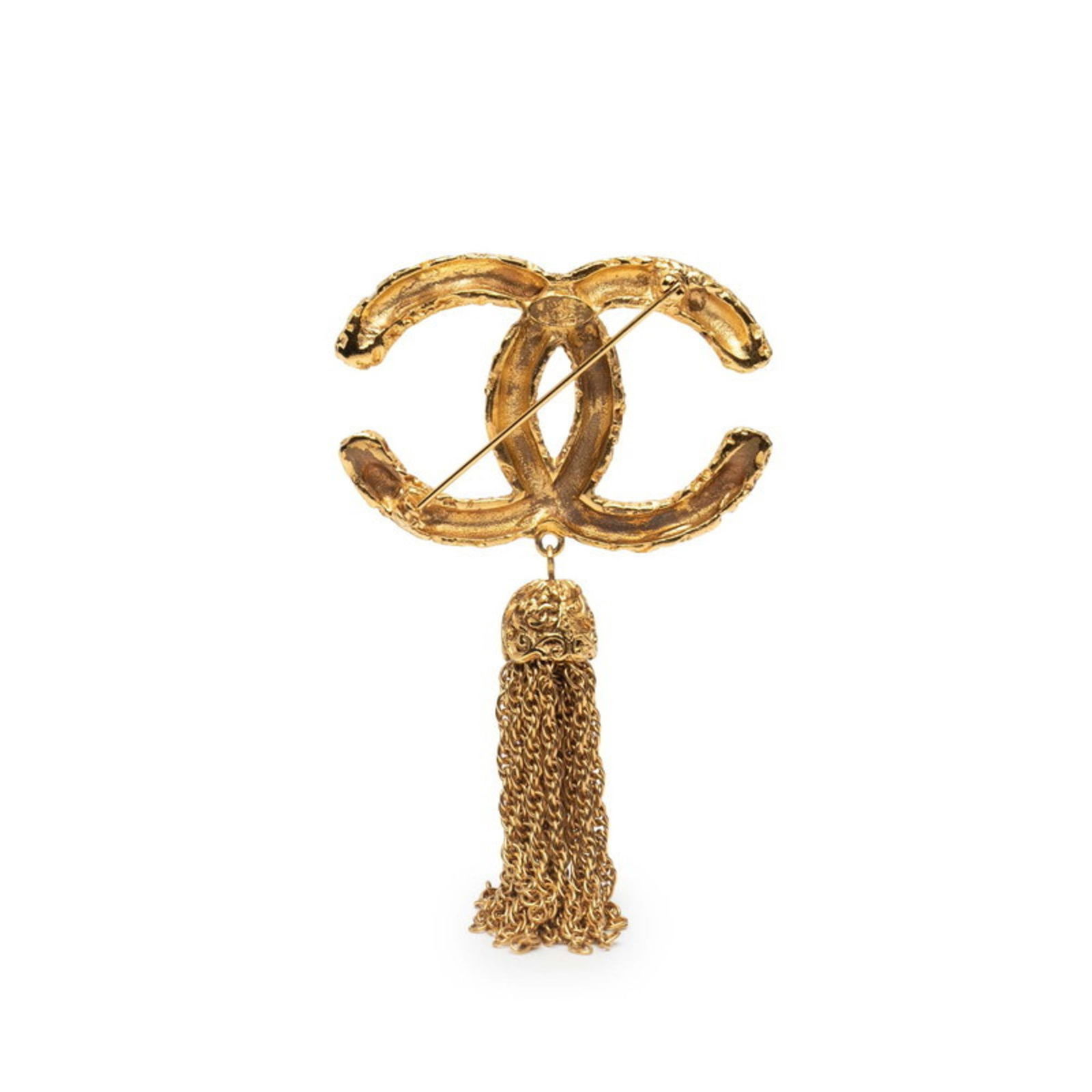 Brooch Chanel - 2