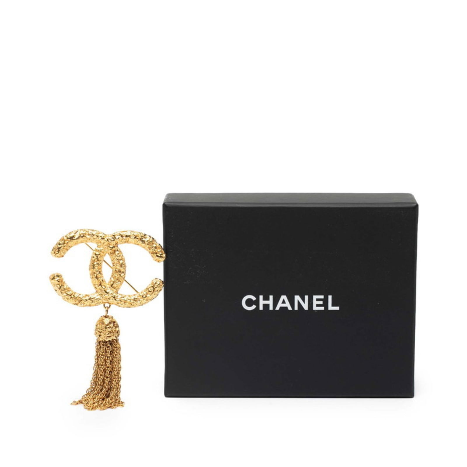 Brooch Chanel - 5