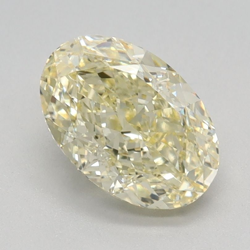 Loose Lab Diamond - IGI Oval 1.33ct Fancy Yellow VS1: Loose Lab Diamond - IGI Oval 1.33ct Fancy Yellow VS1 This listing features Loose Lab Diamond - IGI Oval 1.33ct Fancy Yellow VS1. Item specifics are provided below. Item Specifics: Source: This Is A