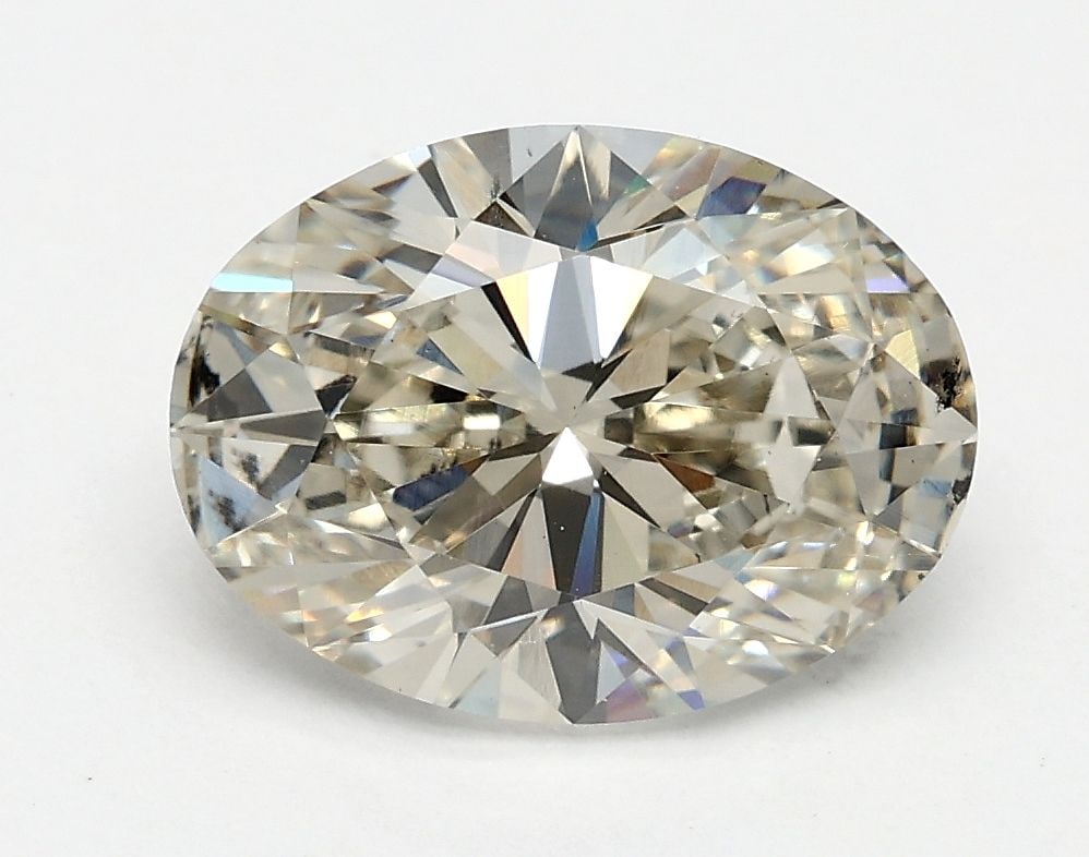Loose Lab Diamond - IGI Oval 2.0ct J SI1: Loose Lab Diamond - IGI Oval 2.0ct J SI1 This listing features Loose Lab Diamond - IGI Oval 2.0ct J SI1. Item specifics are provided below. Item Specifics: Source: This Is A Real Diamond Grown In A