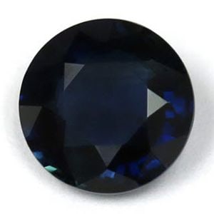 Loose Sapphire Gemstone - Round 1.7ct Blue SI: Loose Sapphire Gemstone - Round 1.7ct Blue SI This listing features Loose Sapphire Gemstone - Round 1.7ct Blue SI. Item specifics are provided below. Item Specifics: Type: Sapphire Carat: 1.7 Cut: