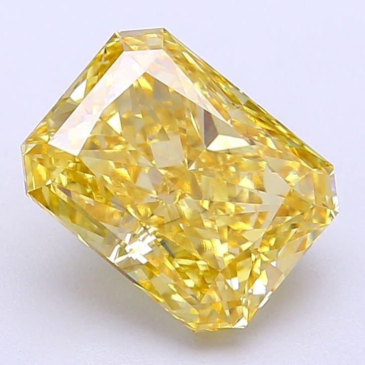 Loose Lab Diamond - IGI Radiant 3.53ct Fancy Intense Yellow VS2: Loose Lab Diamond - IGI Radiant 3.53ct Fancy Intense Yellow VS2 This listing features Loose Lab Diamond - IGI Radiant 3.53ct Fancy Intense Yellow VS2. Item specifics are provided below. Item