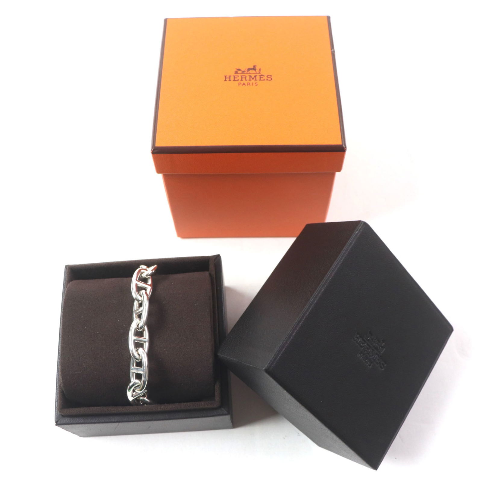 Bracelet Hermes Charm - 2