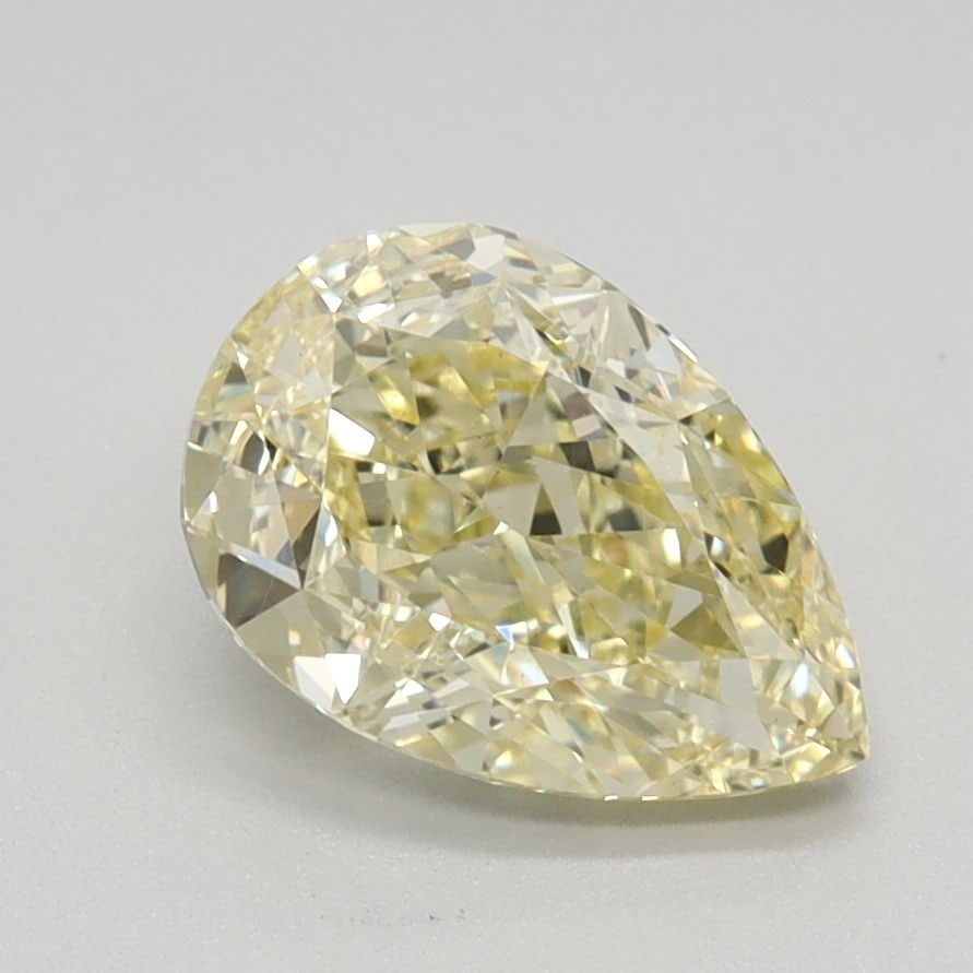 Loose Lab Diamond - IGI Pear 1.4ct Fancy Intense Yellow VS1: Loose Lab Diamond - IGI Pear 1.4ct Fancy Intense Yellow VS1 This listing features Loose Lab Diamond - IGI Pear 1.4ct Fancy Intense Yellow VS1. Item specifics are provided below. Item Specifics: