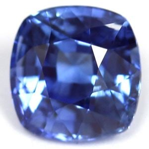 Loose Sapphire Gemstone - Cushion 1.69ct Blue SI: Loose Sapphire Gemstone - Cushion 1.69ct Blue SI This listing features Loose Sapphire Gemstone - Cushion 1.69ct Blue SI. Item specifics are provided below. Item Specifics: Type: Sapphire Carat: 1.69