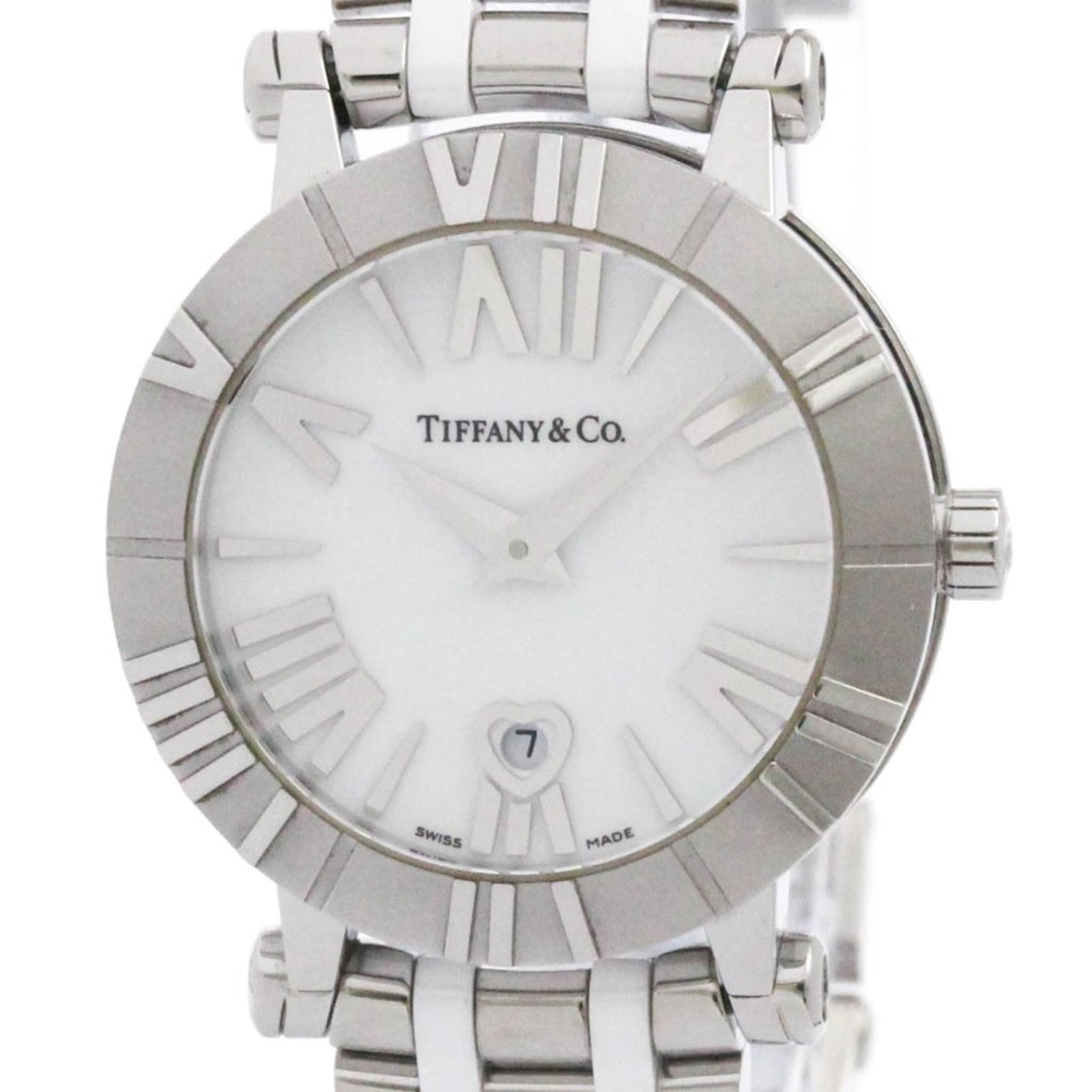Wristwatch Tiffany: Wristwatch Tiffany This listing features Wristwatch Tiffany. Item specifics are provided below. Item Specifics: Brand: Tiffany Type: Wristwatch Style: Dress/Formal Gender: Women Material (Case):