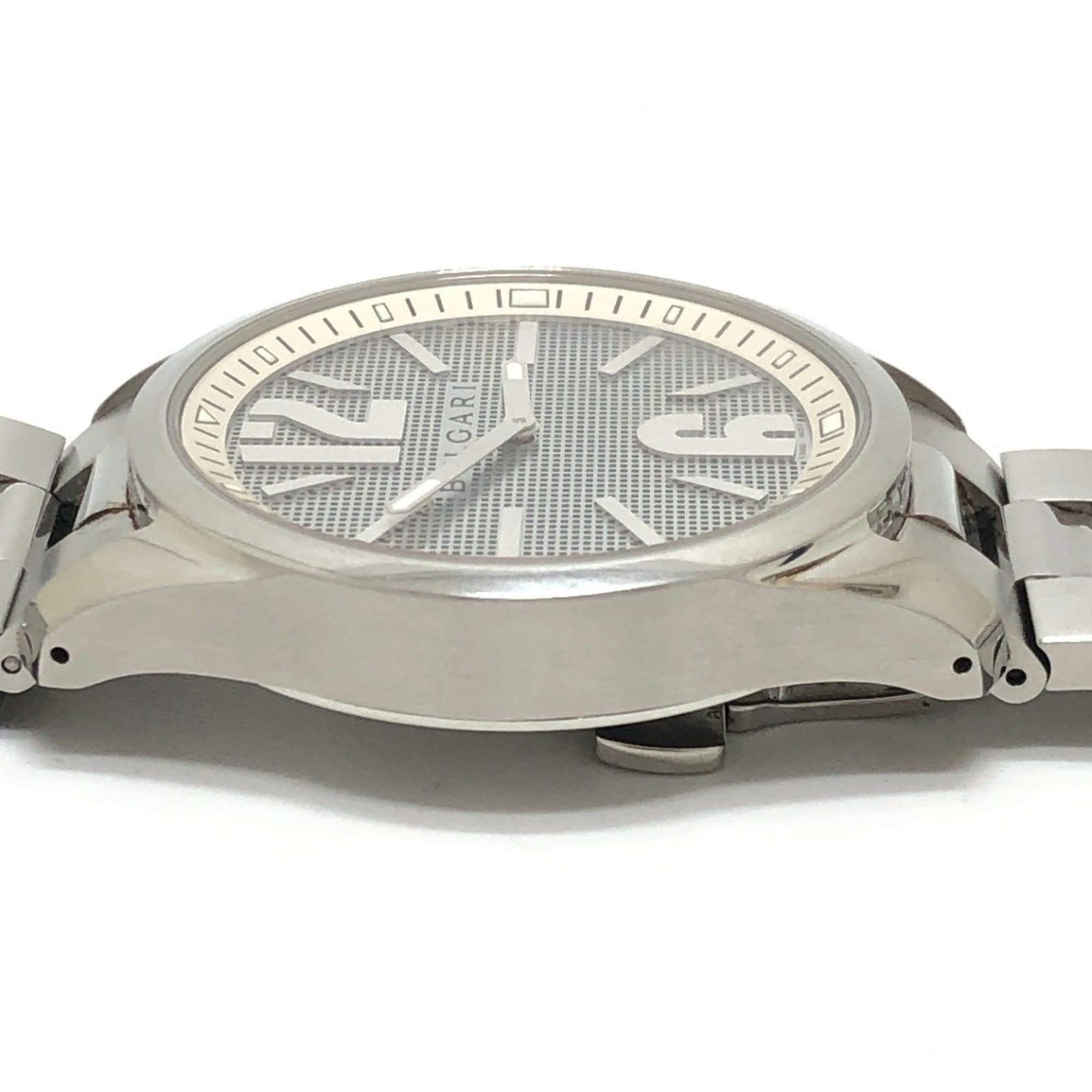 Wristwatch Bvlgari - 10