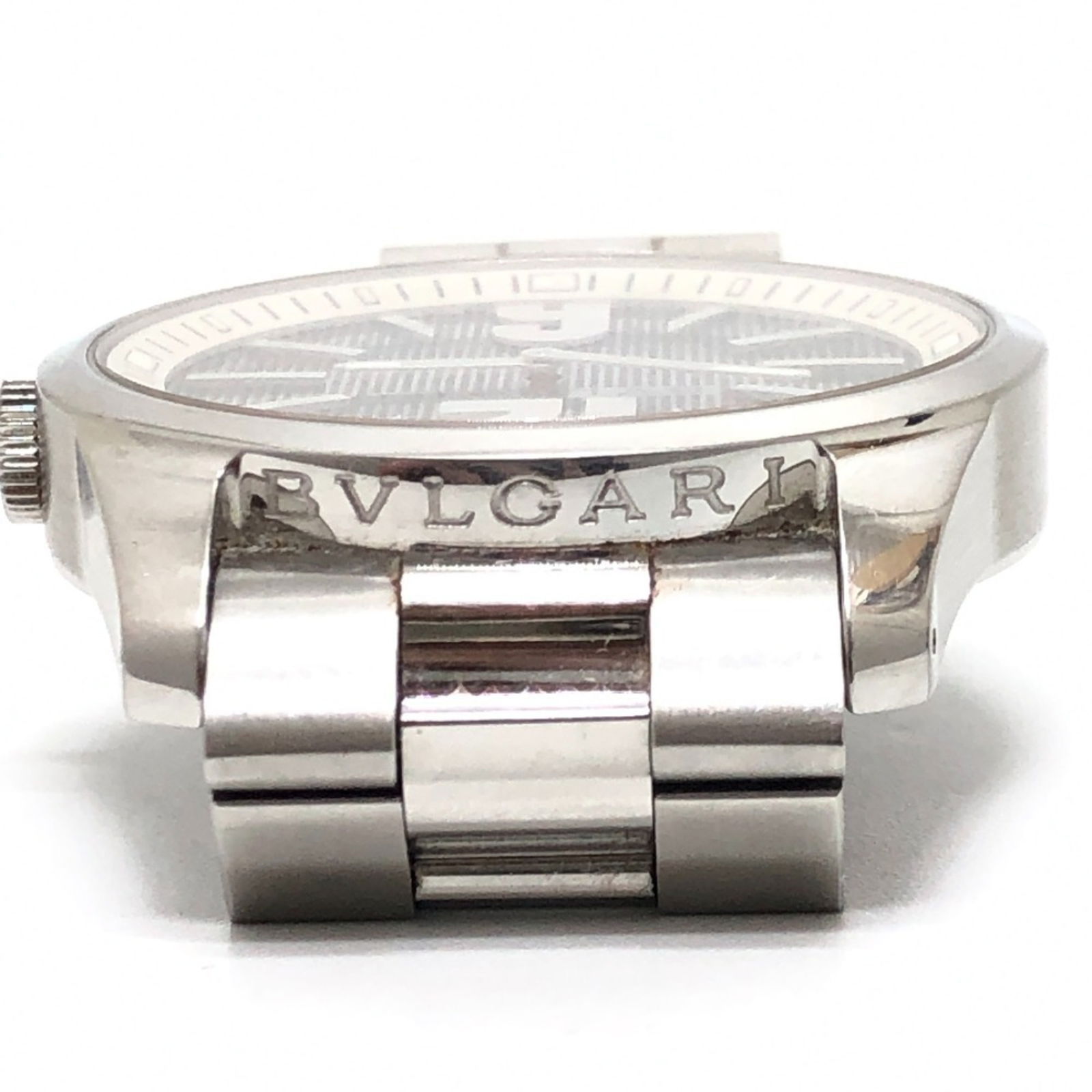 Wristwatch Bvlgari - 15