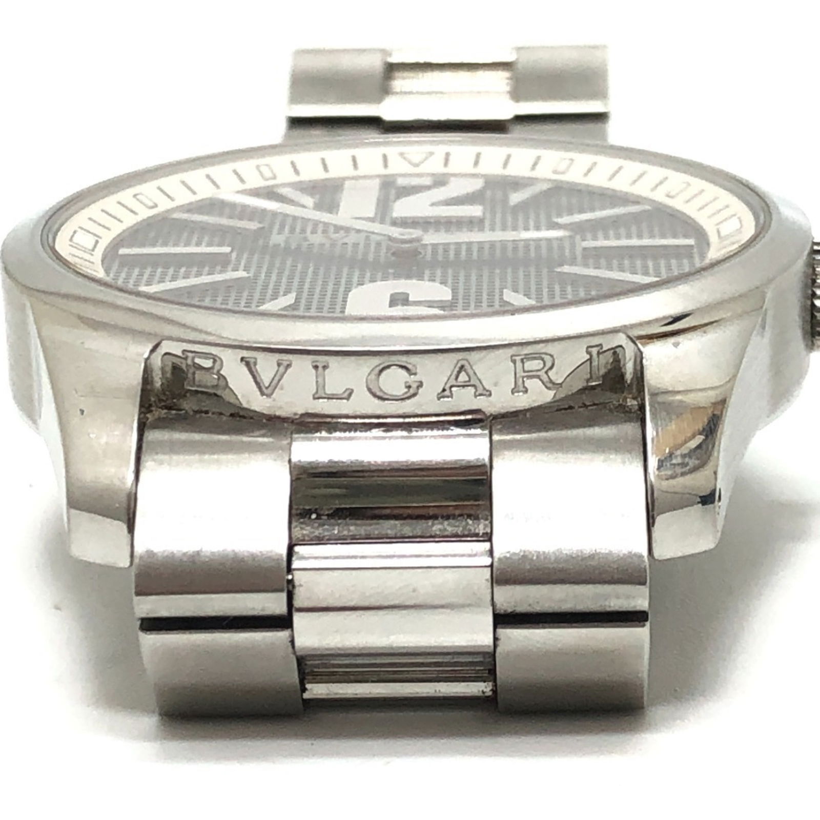 Wristwatch Bvlgari - 16