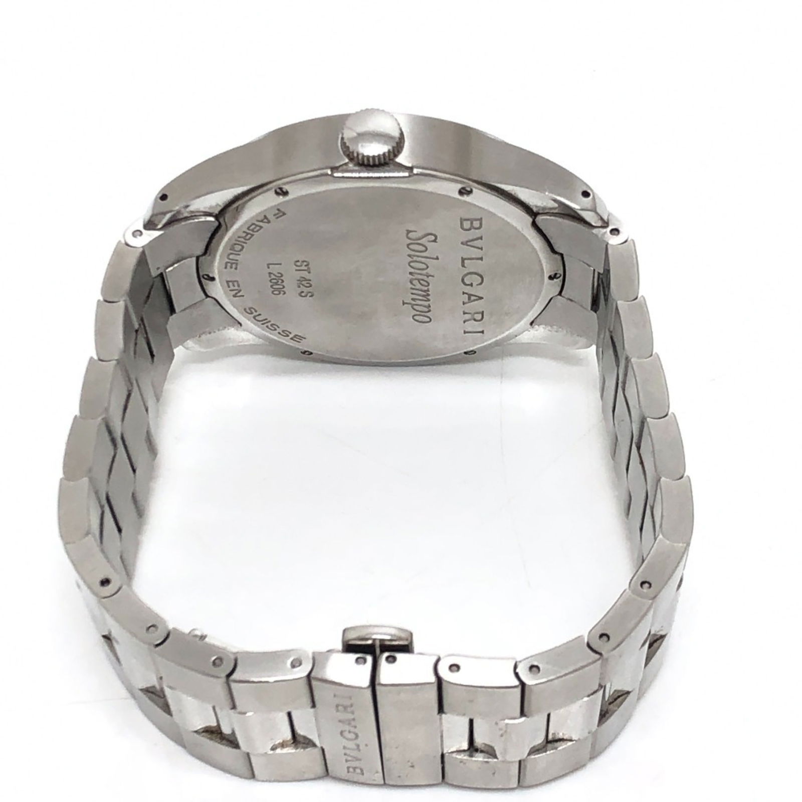 Wristwatch Bvlgari - 5