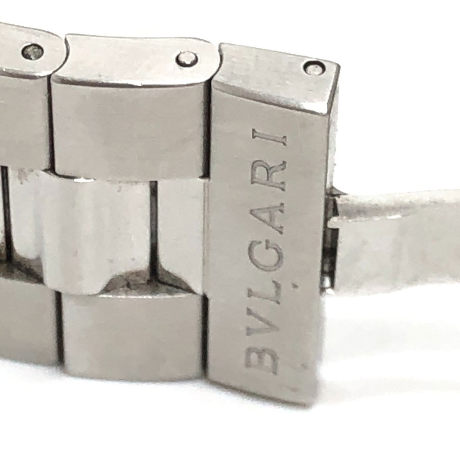 Wristwatch Bvlgari - 8