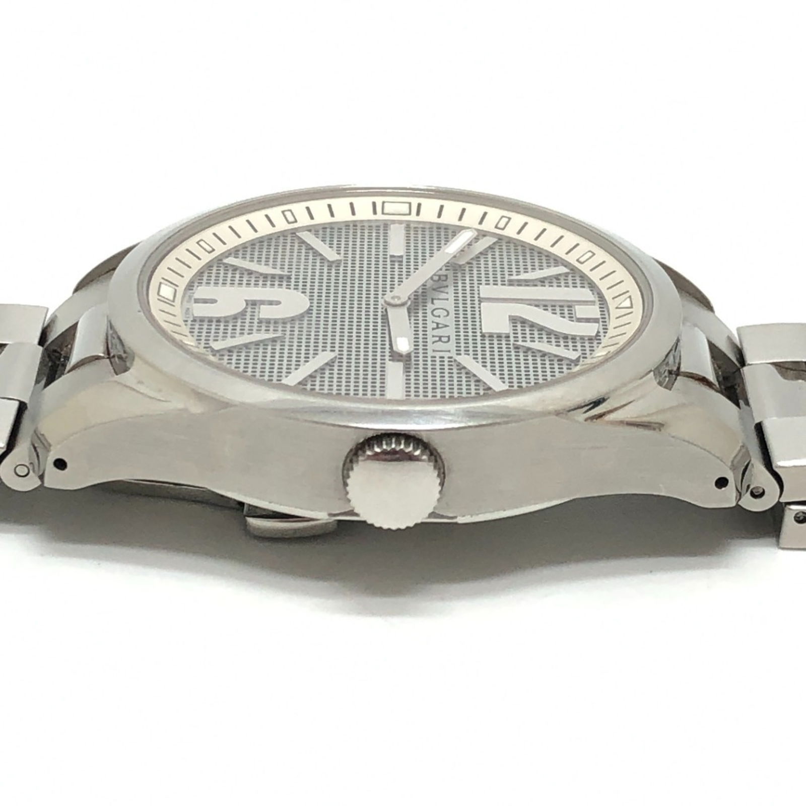 Wristwatch Bvlgari - 9