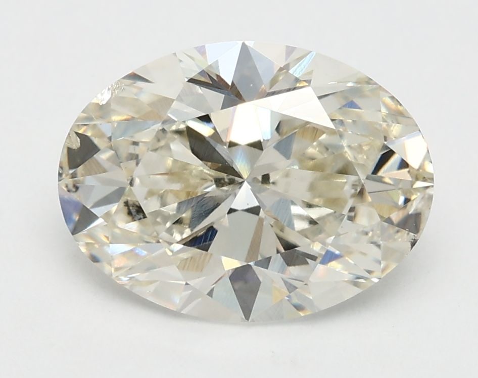 Loose Lab Diamond - IGI Oval 2.0ct J SI1: Loose Lab Diamond - IGI Oval 2.0ct J SI1 This listing features Loose Lab Diamond - IGI Oval 2.0ct J SI1. Item specifics are provided below. Item Specifics: Source: This Is A Real Diamond Grown In A
