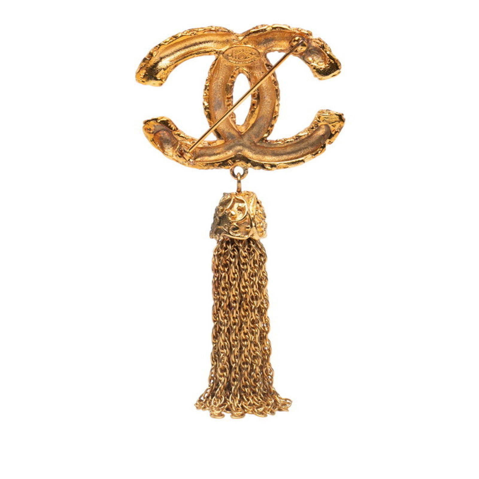 Brooch Chanel - 2