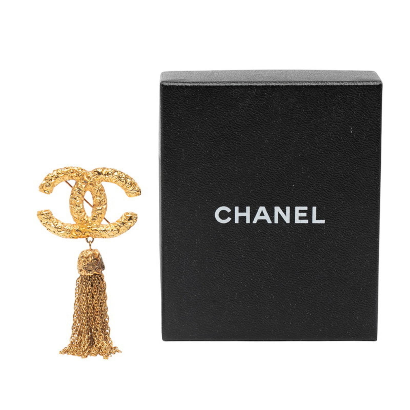 Brooch Chanel - 5