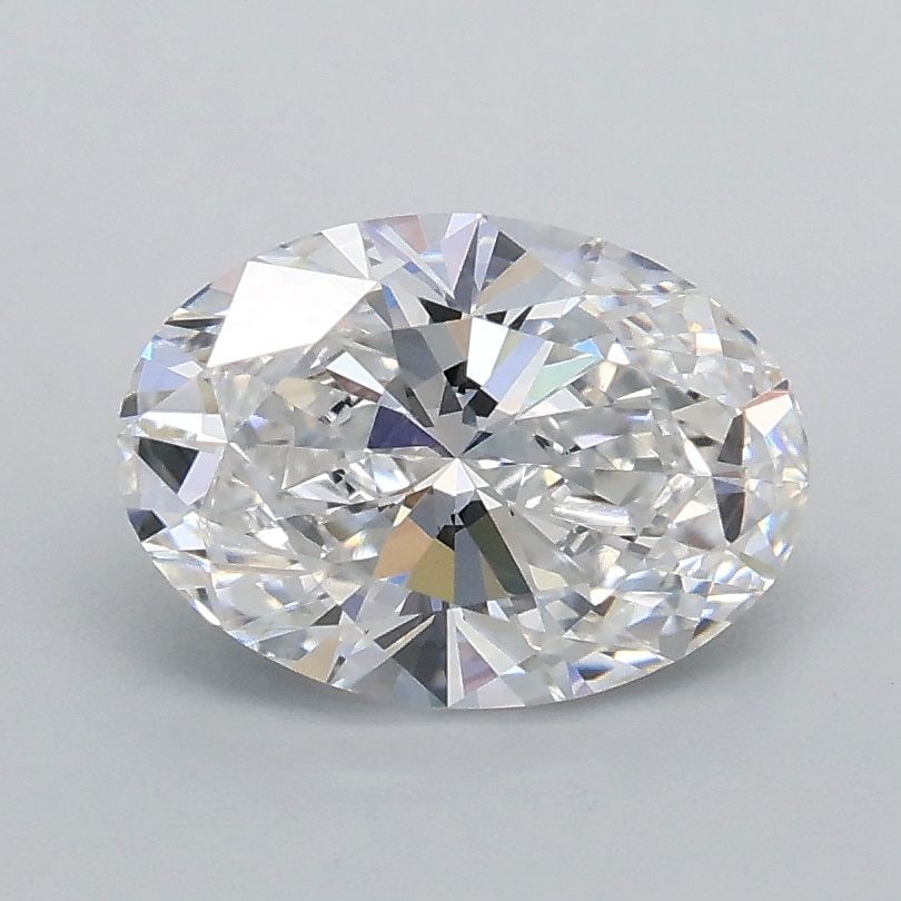 Loose Lab Diamond - IGI Oval 1.1ct D VVS2: Loose Lab Diamond - IGI Oval 1.1ct D VVS2 This listing features Loose Lab Diamond - IGI Oval 1.1ct D VVS2. Item specifics are provided below. Item Specifics: Source: This Is A Real Diamond Grown In