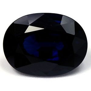 Loose Sapphire Gemstone - Oval 3.88ct Blue SI: Loose Sapphire Gemstone - Oval 3.88ct Blue SI This listing features Loose Sapphire Gemstone - Oval 3.88ct Blue SI. Item specifics are provided below. Item Specifics: Type: Sapphire Carat: 3.88 Cut: