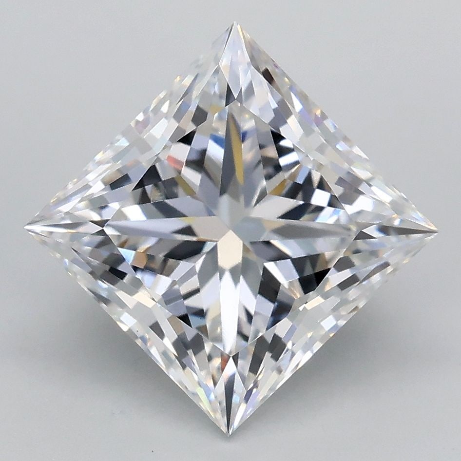 Loose Lab Diamond - IGI Princess 3.09ct D VVS2: Loose Lab Diamond - IGI Princess 3.09ct D VVS2 This listing features Loose Lab Diamond - IGI Princess 3.09ct D VVS2. Item specifics are provided below. Item Specifics: Source: This Is A Real Diamond